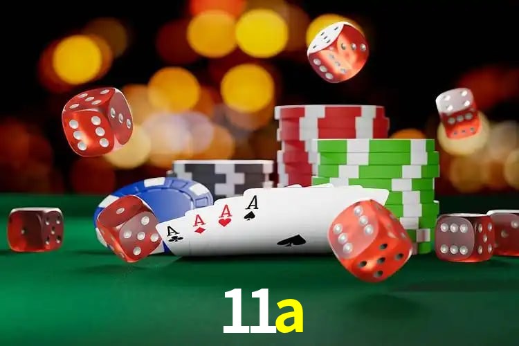 Provedores de Jogos 11a