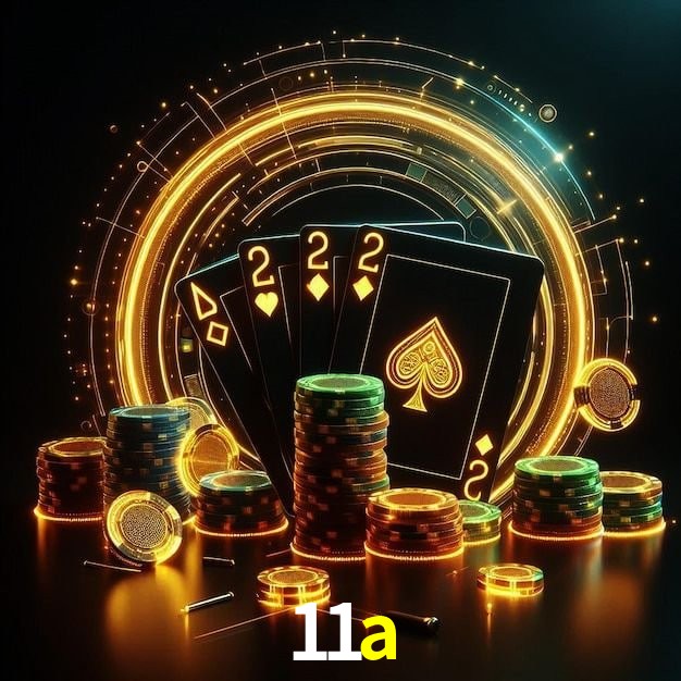 Jogos de Slot 11a