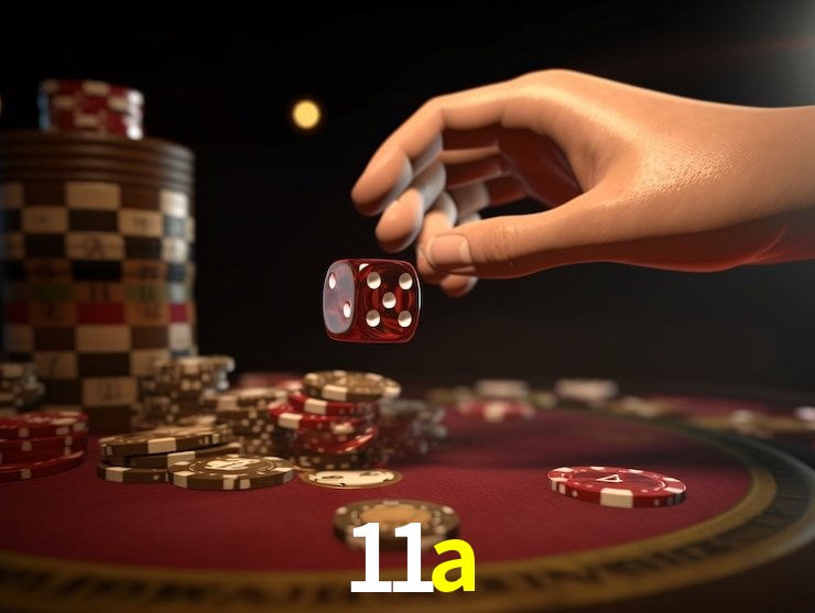 Casino Ao Vivo 11a
