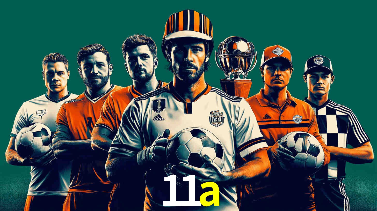 Descubra a Essência do 11a: Nossa História e Compromissos
