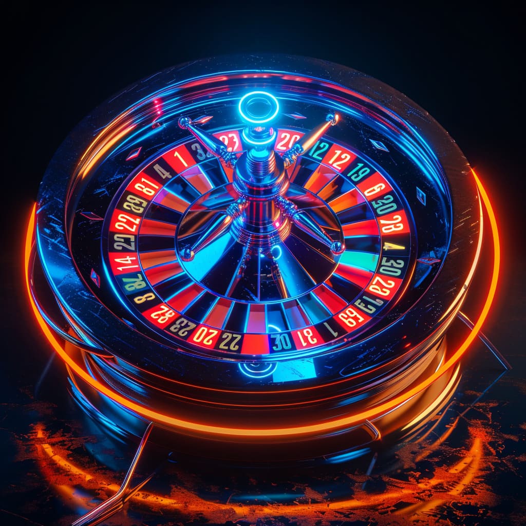 Melhor Casino Online 11A